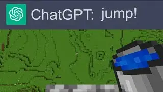 ChatGPT tells me How to Play Minecraft