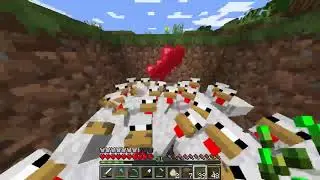FROSTBITE SMP | Episode 2 | Moving and exploring!