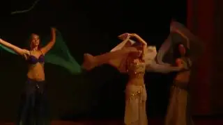 Студенческая Весна ТГМА 2011: 3 курс