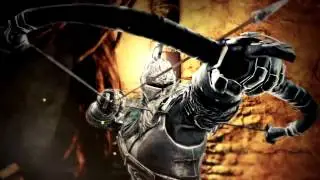 E3 2013: Dark Souls II Trailer (HD 720p)