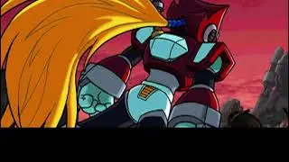 MMX6 The return of Zero? But...