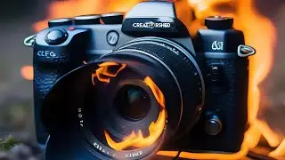 Don't use this to save your Camera from a bl*st