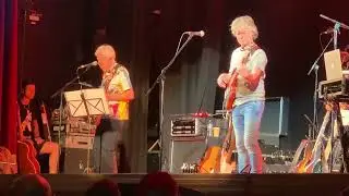 JOHN LEES' BARCLAY JAMES HARVEST - If Love Is King