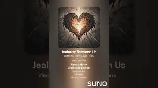 Jealousy Between Us