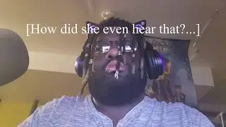 When Your Mom Says Its Time To Eat