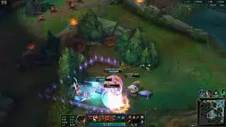 wHy pLaY wItH TeLePoRt