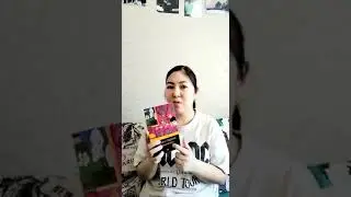 Что читает куратор?