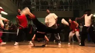 Funny Break dance (Movie)