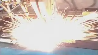 IKING CNC Machine Anti-Splash Spray