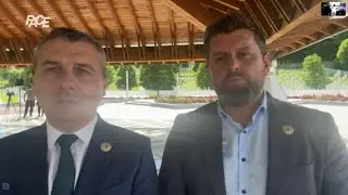 Duraković i Dizdar „demolirali“ Dodika: „Ništa od razdruživanja! Država BiH vodi riječ, ne entitet!“