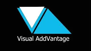 Visual AddVantage logos