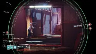 Destiny 2 - I Say Good Day Sir!