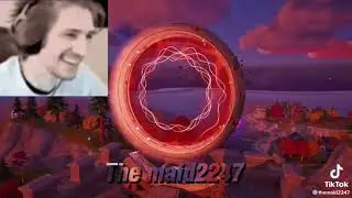 Will we find who the shapeless man is(credit to the maid2247) #fortnite