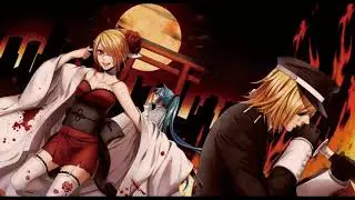 【Glyph】 からくり卍ばーすと [Piano/Classical Ver.]【歌ってみた】