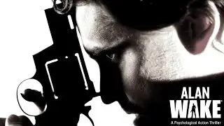 Alan Wake ч.2