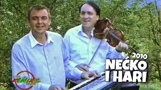 Nećko i Hari - Ciganska kraljica (Official 2010)
