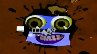 Klasky Csupo In My G-Major 124