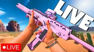 🔴LIVE DMZ - Monday Blowing