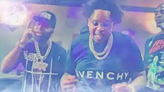 Finesse2tymes - “Get Even” (Screwed & Chopped) by MGB Nashstreet