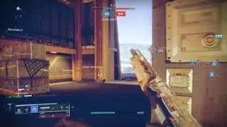 Way Of The Toe Tickler