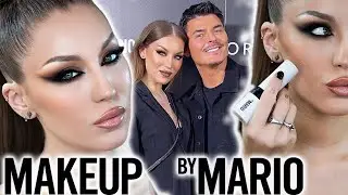 😲MASTERCLASS😫la VERDAD de sus PRODUCTOS - ANALIZANDO MakeUpByMario || GotyMakeUp