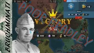 Wipe Out The Enemy IX Soviets Beating Up On Poor NATO Again! World Conqueror 4