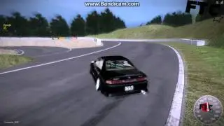 [MTA]Drift by RBW Toyota Mark II