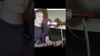 I'm On Fire - Bruce Springsteen (Cover by Scott Magnus)