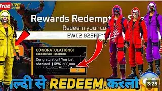 FREE FIRE REDEEM CODE TODAY JUNE 16 REDEEM CODE FREE FIRE | FF REDEEM CODE TODAY JUNE 16
