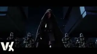 Star Wars Jedi Temple March Remaster