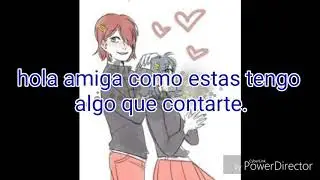 Jhobick zamora me enamore de mi mejor amiga en letra parte 1 (yul y Ede)