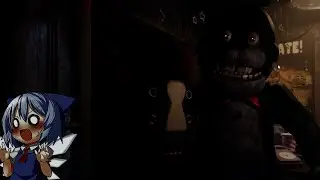 ОНА ВЫШЛА ► Five Nights at Freddy's: Plus ◄ #1