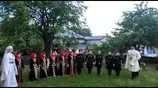 Лучший танец Хонга Кафт 😍😍😍
