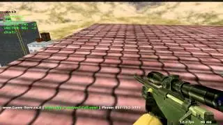 Hns Strafe Hack By AsYLuMSaGaRmAn