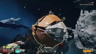 инженеры решают, Breathedge, #7