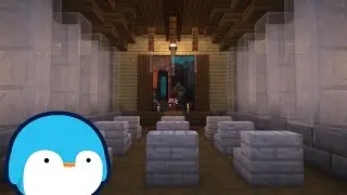 The Lecture Hall