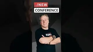 Special SSW Announcement coming by Adam Cogan (at /NEW_24 Tech Conference in Newcastle)