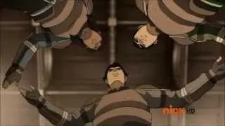 [Korra] Some Nights