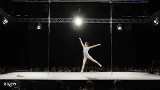 Yumi Sykes - Instructor Category - UKPPC 2022 (4K)