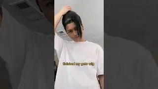 *tips my scalp to you* m'lady 🧠🪡 
