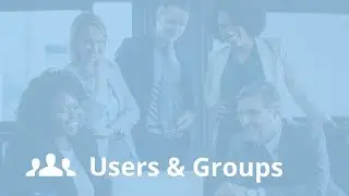 Bulk Import Users
