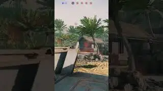 When your para crate drops on your head - Enlisted Xbox Series S 