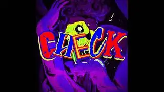 Jackorider - CHECK (Prod. Sauce Boy)