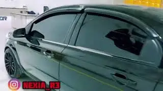 Нексия 3 Мигалки! СГУ! Сирена! Установка тюнинг центр +99897 454 09 95☎️