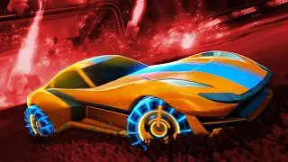 New March Update featuring the Komodo  (This Week in Rocket League #18)
