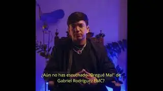 Aún no has escuchado "Bregué mal"??😁