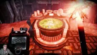 The Solus Project walkthrough pt.2