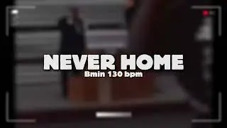 [FREE] PRO8L3M x AVI TYPE BEAT - NEVER HOME