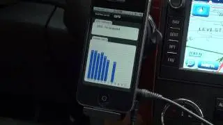TomTom iPhone Car Kit