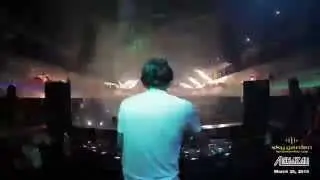 Al-Ghazali - Sky Garden Bali Int. DJ Series 61 Legian / Skygarden March 26th, 2015